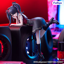 Load image into Gallery viewer, PRE-ORDER Noodle Stopper Figure Ame-chan NEEDY GIRL OVERDOSE
