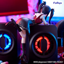 Load image into Gallery viewer, PRE-ORDER Noodle Stopper Figure Ame-chan NEEDY GIRL OVERDOSE
