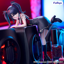 Load image into Gallery viewer, PRE-ORDER Noodle Stopper Figure Ame-chan NEEDY GIRL OVERDOSE
