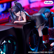Load image into Gallery viewer, PRE-ORDER Noodle Stopper Figure Ame-chan NEEDY GIRL OVERDOSE
