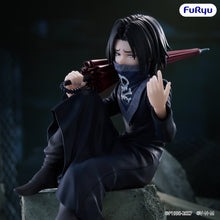 Load image into Gallery viewer, PRE-ORDER Noodle Stopper Figure Feitan Hunter x Hunter

