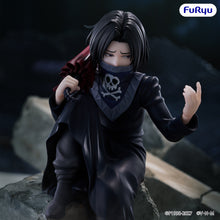Load image into Gallery viewer, PRE-ORDER Noodle Stopper Figure Feitan Hunter x Hunter
