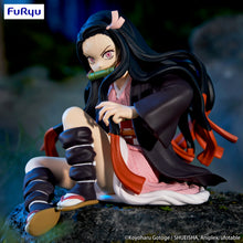 Load image into Gallery viewer, PRE-ORDER Noodle Stopper Figure Kamado Nezuko Demon Slayer: Kimetsu no Yaiba
