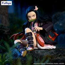 Load image into Gallery viewer, PRE-ORDER Noodle Stopper Figure Kamado Nezuko Demon Slayer: Kimetsu no Yaiba
