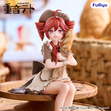 Load image into Gallery viewer, PRE-ORDER Noodle Stopper Figure Kasane Teto Baguette ver.
