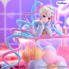 Load image into Gallery viewer, PRE-ORDER Noodle Stopper Figure OMGkawaiiAngel NEEDY GIRL OVERDOSE
