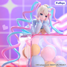 Load image into Gallery viewer, PRE-ORDER Noodle Stopper Figure OMGkawaiiAngel NEEDY GIRL OVERDOSE
