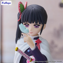 Load image into Gallery viewer, PRE-ORDER Noodle Stopper Figure Tsuyuri Kanao Demon Slayer: Kimetsu no Yaiba
