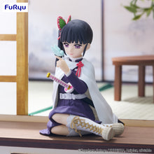 Load image into Gallery viewer, PRE-ORDER Noodle Stopper Figure Tsuyuri Kanao Demon Slayer: Kimetsu no Yaiba
