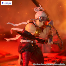 Load image into Gallery viewer, PRE-ORDER Noodle Stopper Figure Uzui Tengen Demon Slayer: Kimetsu no Yaiba
