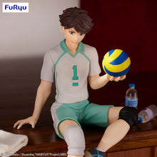 Load image into Gallery viewer, PRE-ORDER Noodle Stopper Oikawa Tooru Haikyuu!!
