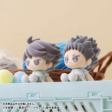 Load image into Gallery viewer, PRE-ORDER Nuippo Haikyuu!! Box of 6
