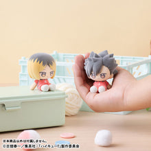 Load image into Gallery viewer, PRE-ORDER Nuippo Haikyuu!! Box of 6
