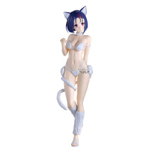 Load image into Gallery viewer, PRE-ORDER Nyarls Collection Haruna Sairenji To Loveru Darkness
