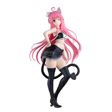 Load image into Gallery viewer, PRE-ORDER Nyarls Collection Lala Satalin Deviluke To Loveru Darkness
