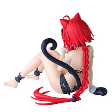 Load image into Gallery viewer, PRE-ORDER Nyarls Collection Mea Kurosaki To Loveru Darkness
