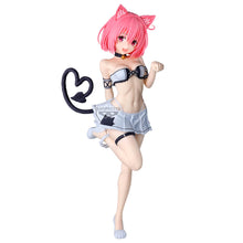 Load image into Gallery viewer, PRE-ORDER Nyarls Collection Momo Belia Deviluke To Loveru Darkness

