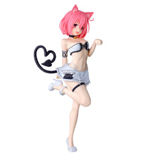 Load image into Gallery viewer, PRE-ORDER Nyarls Collection Momo Belia Deviluke To Loveru Darkness
