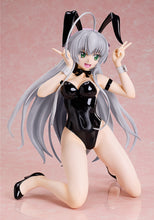 Load image into Gallery viewer, PRE-ORDER Nyaruko: Bare Leg Bunny Ver. Haiyore! Nyaruko-san W
