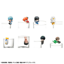 Load image into Gallery viewer, PRE-ORDER OCHATOMO SERIES Gintama What about a cup of tea (repeat) Box of 8
