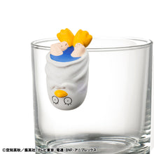 Load image into Gallery viewer, PRE-ORDER OCHATOMO SERIES Gintama What about a cup of tea (repeat) Box of 8
