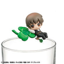Load image into Gallery viewer, PRE-ORDER OCHATOMO SERIES Gintama What about a cup of tea (repeat) Box of 8
