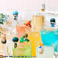 Load image into Gallery viewer, PRE-ORDER OCHATOMO SERIES Gintama What about a cup of tea (repeat) Box of 8

