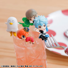 Load image into Gallery viewer, PRE-ORDER OCHATOMO SERIES Gintama What about a cup of tea (repeat) Box of 8
