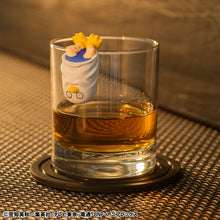 Load image into Gallery viewer, PRE-ORDER OCHATOMO SERIES Gintama What about a cup of tea (repeat) Box of 8
