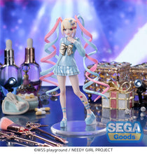 Load image into Gallery viewer, PRE-ORDER OMGkawaiiAngel Luminasta Figure Needy Girl Overdose
