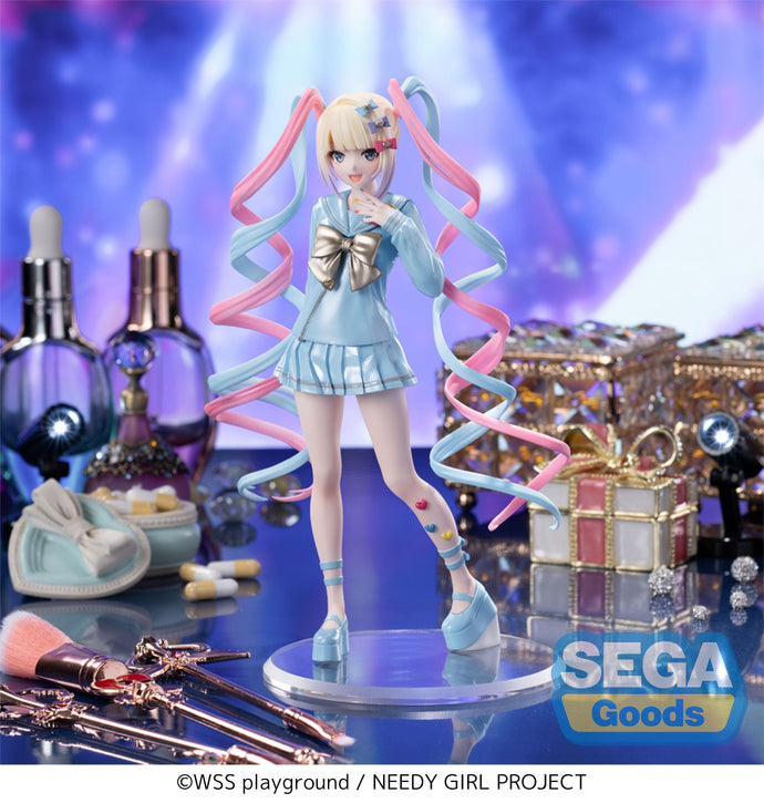 PRE-ORDER OMGkawaiiAngel Luminasta Figure Needy Girl Overdose