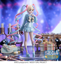 Load image into Gallery viewer, PRE-ORDER OMGkawaiiAngel Luminasta Figure Needy Girl Overdose
