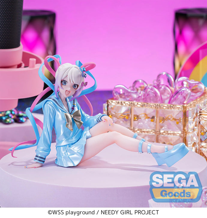 PRE-ORDER OMGkawaiiAngel PM Perching Figure Needy Girl Overdose