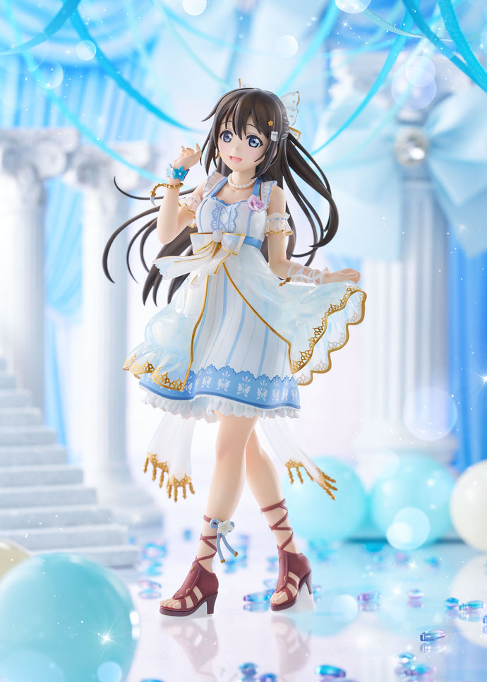PRE-ORDER OSAKA SHIZUKU LoveLive! Nijigasaki High School Idol Club