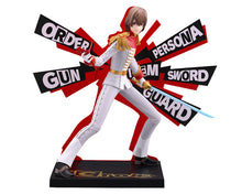 Load image into Gallery viewer, PRE-ORDER OSHI WORKS Crow Persona 5 Royal
