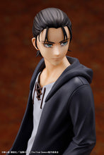 Load image into Gallery viewer, PRE-ORDER OSHI WORKS Eren Yeager The Final Season ver. Attack on Titan The Final Season

