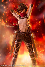 Load image into Gallery viewer, PRE-ORDER OSHI WORKS Mikasa Ackerman The Final Season ver. Attack on Titan
