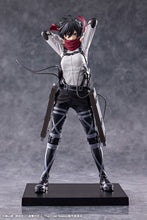Load image into Gallery viewer, PRE-ORDER OSHI WORKS Mikasa Ackerman The Final Season ver. Attack on Titan
