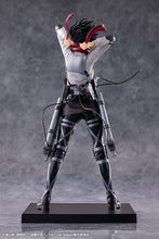 Load image into Gallery viewer, PRE-ORDER OSHI WORKS Mikasa Ackerman The Final Season ver. Attack on Titan
