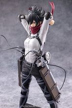 Load image into Gallery viewer, PRE-ORDER OSHI WORKS Mikasa Ackerman The Final Season ver. Attack on Titan
