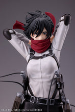 Load image into Gallery viewer, PRE-ORDER OSHI WORKS Mikasa Ackerman The Final Season ver. Attack on Titan
