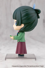 Load image into Gallery viewer, PRE-ORDER OSHI WORKS Mini Maomao
