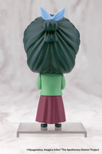 Load image into Gallery viewer, PRE-ORDER OSHI WORKS Mini Maomao
