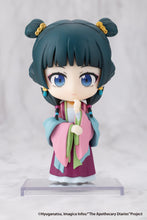 Load image into Gallery viewer, PRE-ORDER OSHI WORKS Mini Maomao (Garden Party Ver.)
