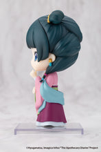 Load image into Gallery viewer, PRE-ORDER OSHI WORKS Mini Maomao (Garden Party Ver.)
