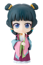 Load image into Gallery viewer, PRE-ORDER OSHI WORKS Mini Maomao (Garden Party Ver.)
