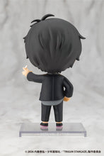 Load image into Gallery viewer, PRE-ORDER OSHI WORKS Mini Nicholas D. Wolfwood TRIGUN STARGAZE
