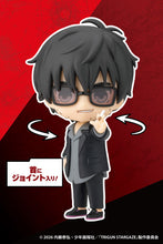 Load image into Gallery viewer, PRE-ORDER OSHI WORKS Mini Nicholas D. Wolfwood TRIGUN STARGAZE
