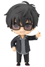Load image into Gallery viewer, PRE-ORDER OSHI WORKS Mini Nicholas D. Wolfwood TRIGUN STARGAZE
