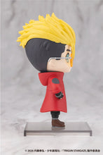 Load image into Gallery viewer, PRE-ORDER OSHI WORKS Mini Vash the Stampede TRIGUN STARGAZE
